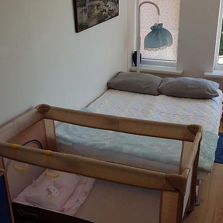 Grazinos Sodyba Telsiai Bagian luar foto