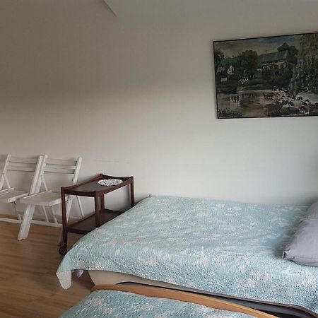 Grazinos Sodyba Telsiai Bagian luar foto