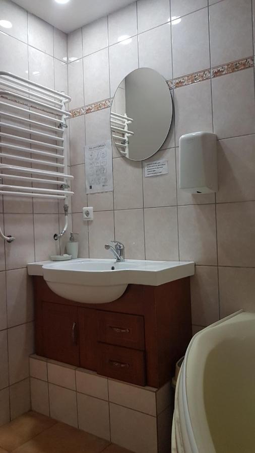 Grazinos Sodyba Telsiai Bagian luar foto