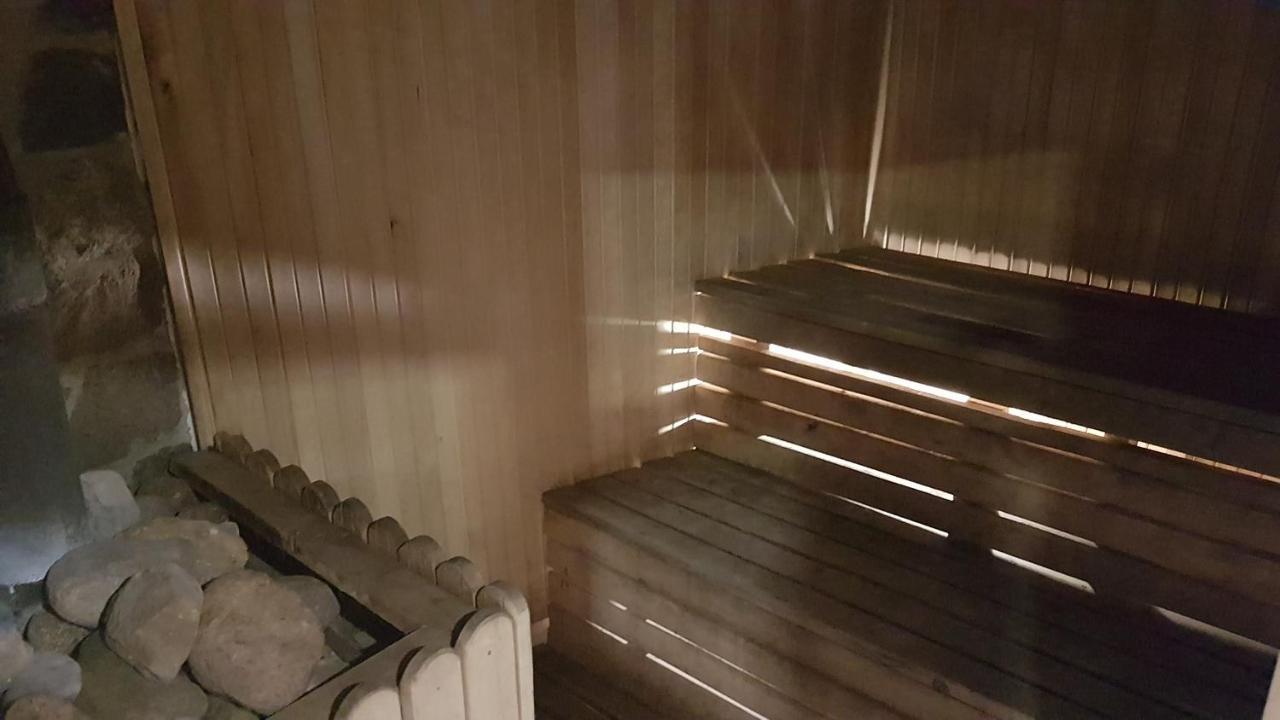 Grazinos Sodyba Telsiai Bagian luar foto