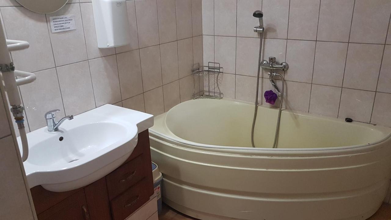 Grazinos Sodyba Telsiai Bagian luar foto