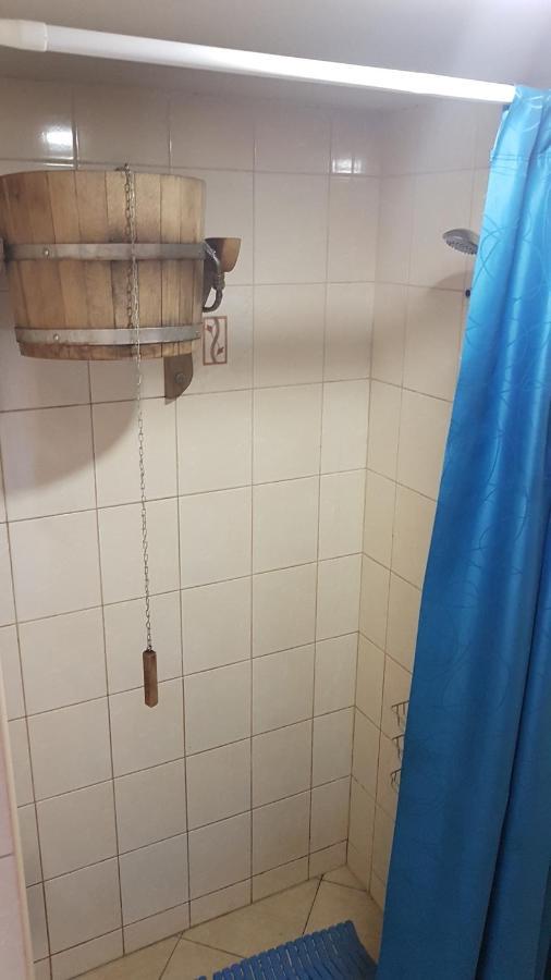 Grazinos Sodyba Telsiai Bagian luar foto