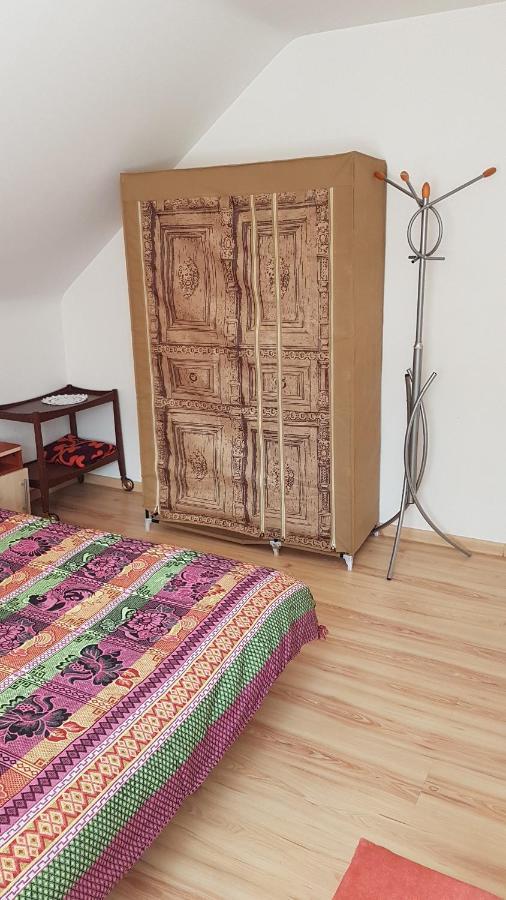 Grazinos Sodyba Telsiai Bagian luar foto